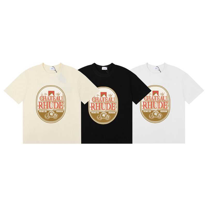 Rhude S-XL 6htr50150